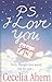 P.S. I Love You