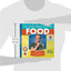 I'm Just Here for the Food: Version 2.0