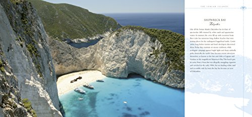 Best-Kept Secrets of The Greek Islands