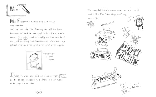The Brilliant World of Tom Gates