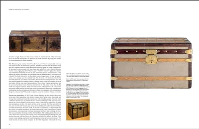 Louis Vuitton: The Birth of Modern Luxury Updated Edition