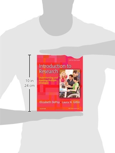 Introduction to Research: Understanding And Applying Multiple Strategies