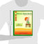 Abacus Mind Math Level 1 Workbook 1 of 2: Excel at Mind Math with Soroban, a Japanese Abacus (Abacus Mind Math - Level - 1 Complete Set: Instruction Book, Workbook 1 of 2, Workbook 2 of 2)