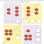 Evan-Moor Smart Start Math, Grade 1 Workbook, Stickers, Audio Read Alouds, Stories and Activities, Learn Numbers, Counting, Measurment, Addition, ... (Smart Start: Math Stories and Activities)