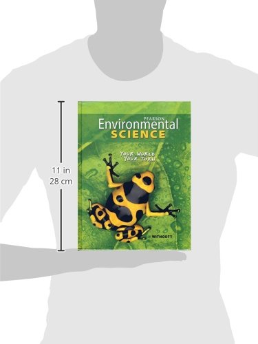 Environmental Science: Your World, Your Turn
