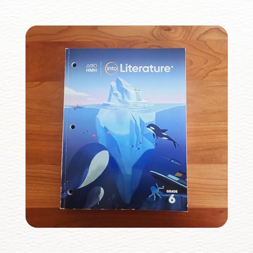 Into Literature (Into Literature Vrs2)