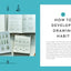 The Drawing Habit: A Step-by-Step Guide to Improving Your Drawing Skills and Cultivating a Lifelong Practice of Creativity - Includes Downloadable Practice Sheets!