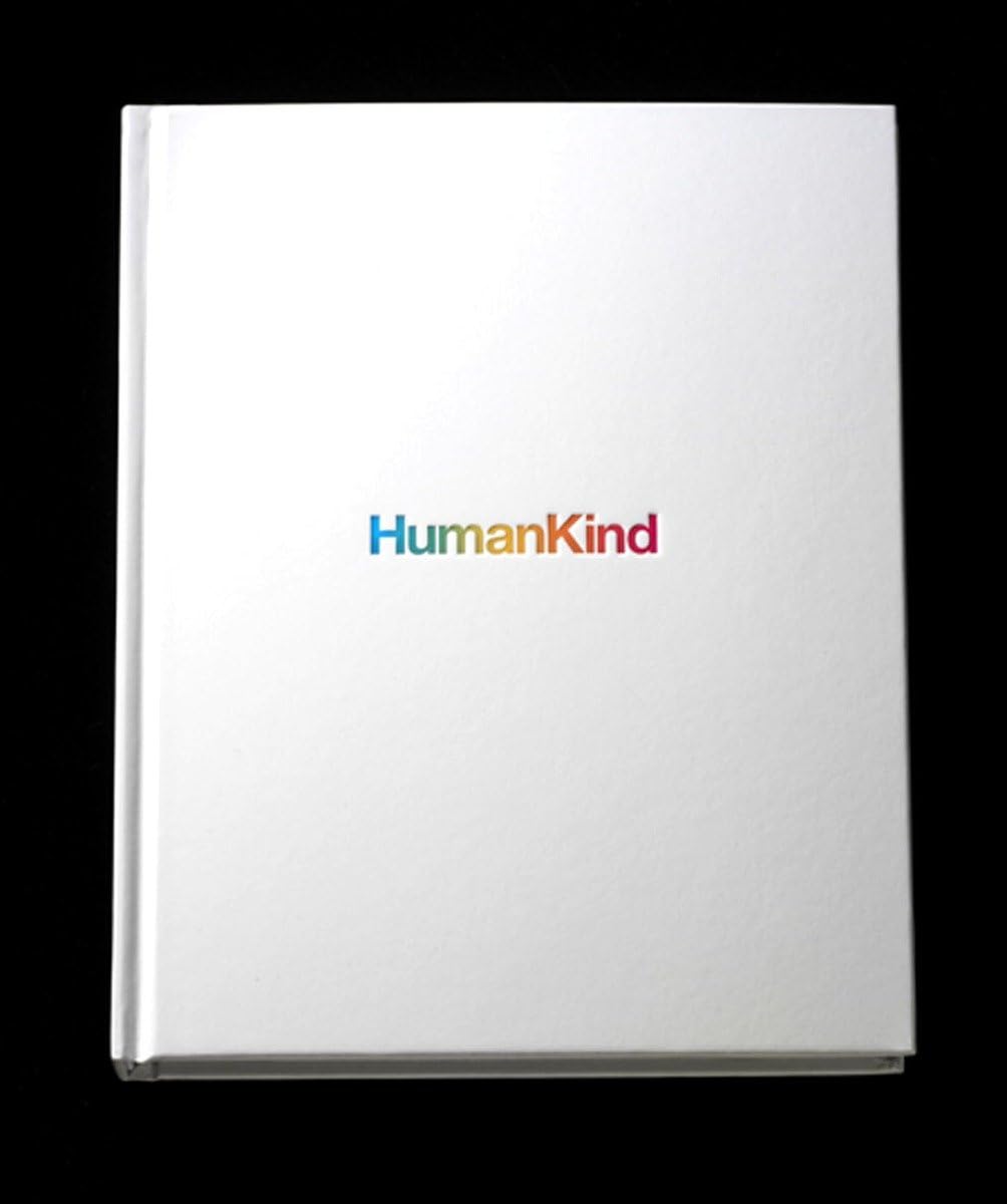 HumanKind by Bernardin, Tom