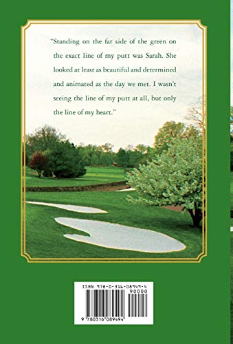 Miracle on the 17th Green: A Novel