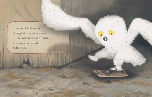 Orris and Timble: The Beginning