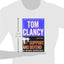 Tom Clancy Support and Defend (A Jack Ryan Jr. Novel)