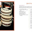 Spooky Food: 80 Fun Halloween Recipes for Ghosts, Ghouls, Vampires, Jack-o-Lanterns, Witches, Zombies, and More (Whimsical Treats)