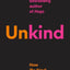 (Un)kind: How 'Be Kind' Entrenches Sexism