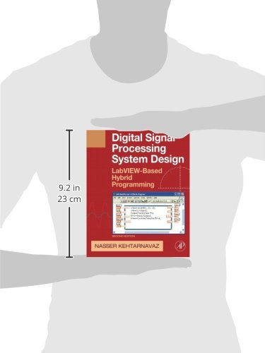 Digital Signal Processing System Design: LabVIEW-Based Hybrid Programming (Digital Signal Processing SET)