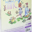 Fancy Nancy: Spring Fashion Fling: A Springtime Book For Kids