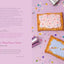 Bake It Off: An Unofficial Taylor Swift-Inspired Cookbook for Every Era, from Breakfast to Midnights (Over 50 Inspired Recipes, Playlists, and Easter Eggs for the Ultimate Swiftie Experience)