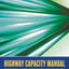 Highway Capacity Manual 7th Edition: A Guide for Multimodal Mobility Analysis (Nchrp Report)