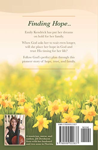 Emily's Hope (Rugged Cross Ranch)
