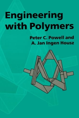 Engineering with Polymers, 2nd Edition