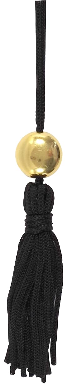 Cooking Beaded Bookmark