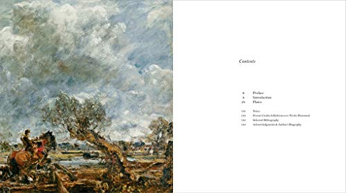 Constable's Skies (V&A Artists in Focus)