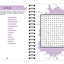 Brain Games - Extreme Word Search (Purple)
