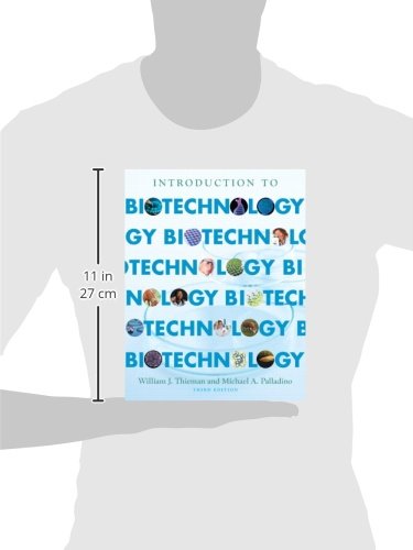 Introduction to Biotechnology (3rd Edition)