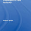 Philosophy in Late Antiquity