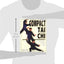 Compact Tai Chi: Combined Forms for Pratice in Limited Space