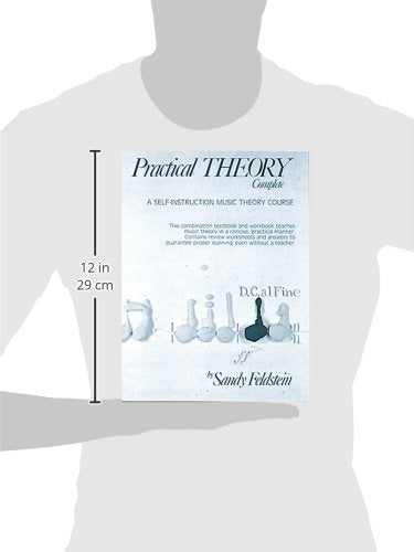Practical Theory: Complete, Spiral-Bound Book by Feldstein