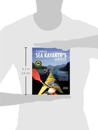 The Complete Sea Kayakers Handbook, Second Edition
