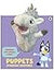 Bluey: Puppets: Starring Unicorse: A Puppet Play Book