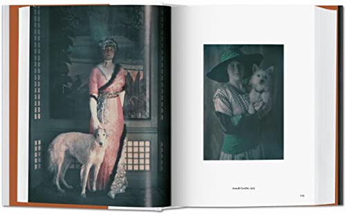 The Dog in Photography / Der Hund In Der Fotografie / Le Chien Dans La Photographie: 1839-today