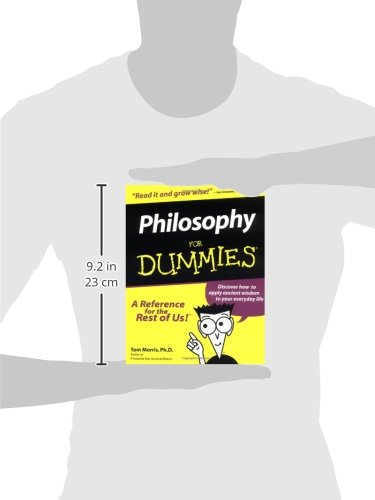 Philosophy For Dummies