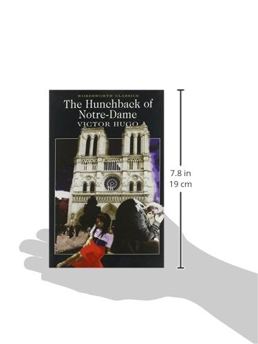 Hunchback of Notre Dame (Wordsworth Collection)