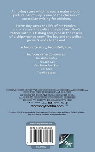 Storm Boy & Other Stories