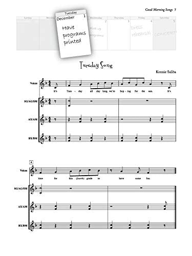 Treasures from the Orff Attic: Orff Song and Activities