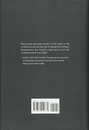 Reading and Writing in Babylon