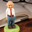 Carving Small Characters in Wood: Instructions & Patterns for Compact Projects with Personality (Fox Chapel Publishing) Simple, Beginner-Friendly Techniques for Creating Tiny 2-Inch to 3-Inch Figures