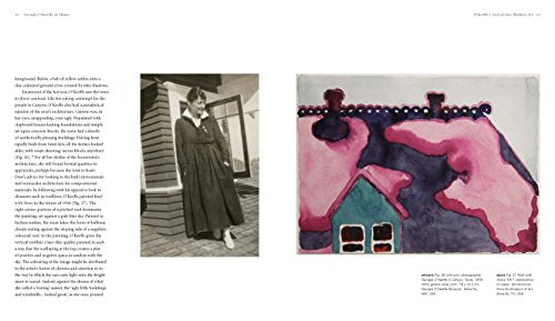 Georgia O'Keeffe at Home by Guzm