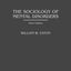 The Sociology of Mental Disorders