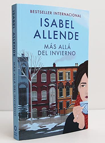 Ms all del invierno / In the Midst of Winter (Spanish Edition)