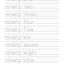 Handwriting Practice Book for Kids Ages 6-10 : Printing workbook for Grades 1, 2 & 3, Learn to Trace Alphabet Letters and Numbers 1-100, Sight Words, ... and Math Drills for Grades 1, 2, 3 & 4)