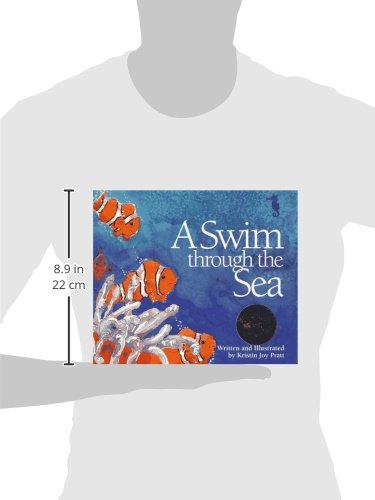 A Swim Through the Sea