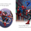 World of Reading: Spidey and His Amazing Friends: Super Hero Hiccups