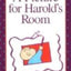 A Picture for Harold's Room