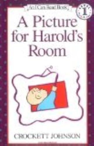 A Picture for Harold's Room