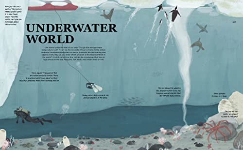 Antarctica: A Continent of Wonder