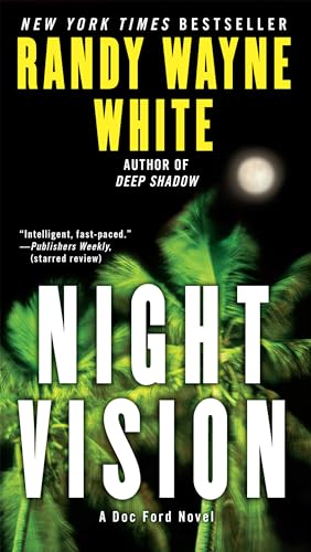Night Vision (A Doc Ford Novel)