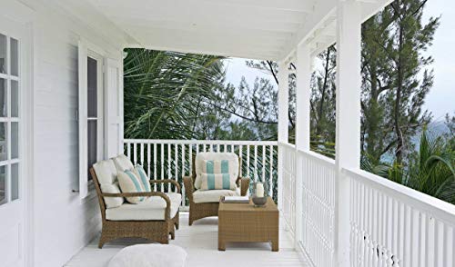 Coastal Blues: Home decorating ideas inspired by seaside living